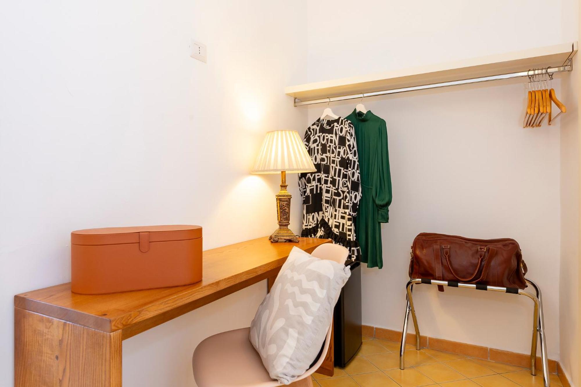 Hotel Villa Rita Паестум Екстериор снимка
